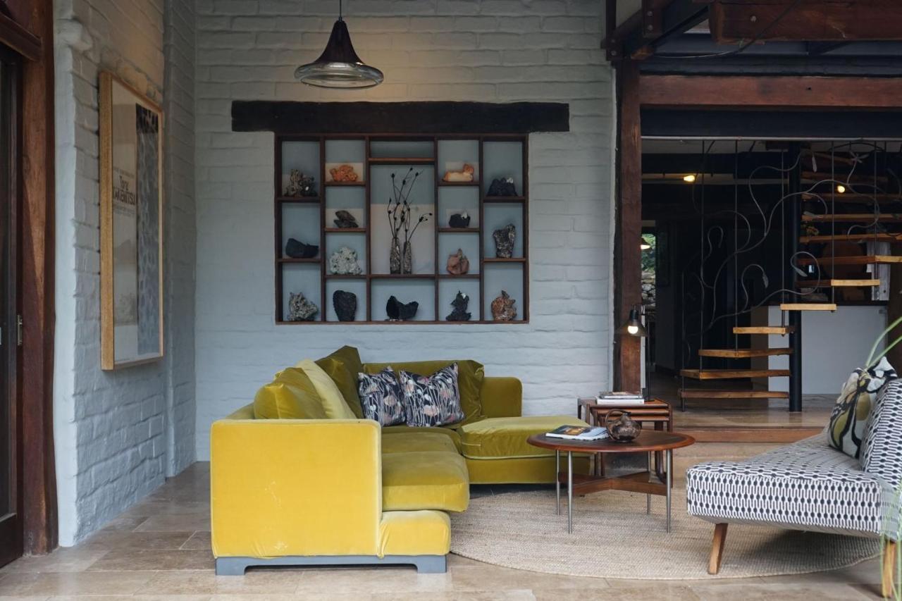 Lyra Kangaroo Valley Exterior foto