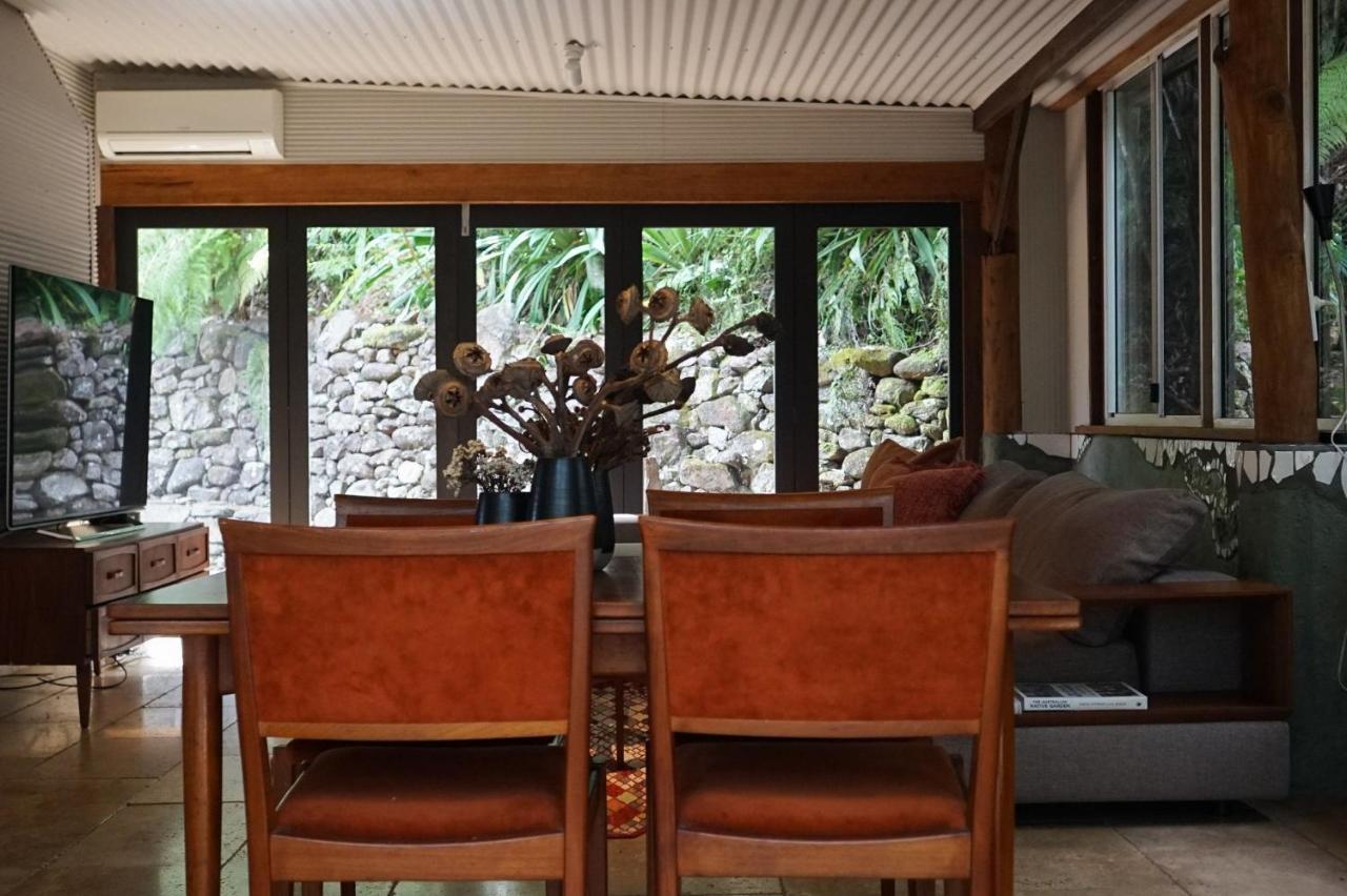 Lyra Kangaroo Valley Exterior foto