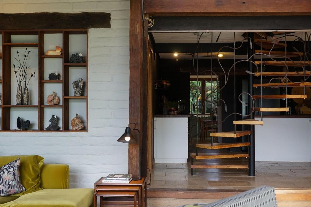 Lyra Kangaroo Valley Exterior foto