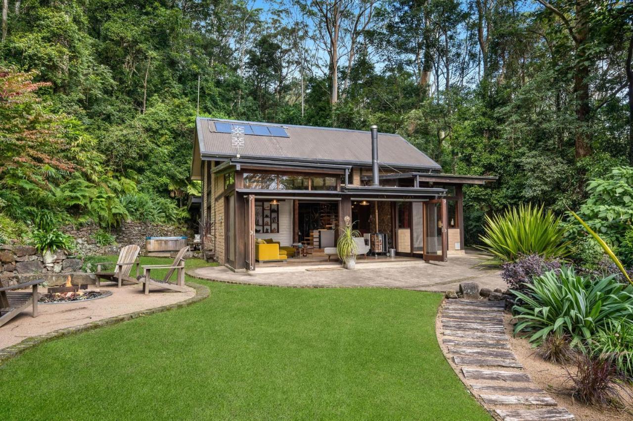 Lyra Kangaroo Valley Exterior foto