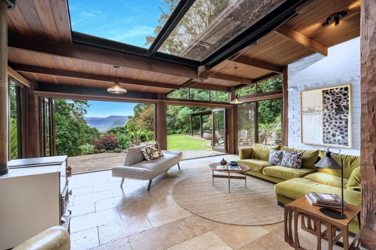 Lyra Kangaroo Valley Exterior foto